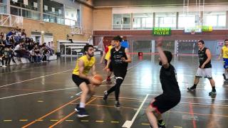 Final TS 2018-19 Baloncesto (Parte 2)