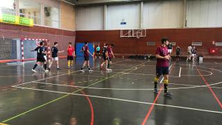 Final TS 2018-19 Fútbol Sala (Parte 1)