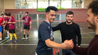 Final TS 2018-19 Fútbol Sala (Parte 1)