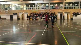 Final TS 2018-19 Fútbol Sala (Parte 2)