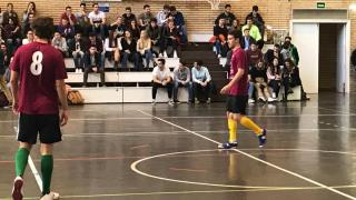 Final TS 2018-19 Fútbol Sala (Parte 2)