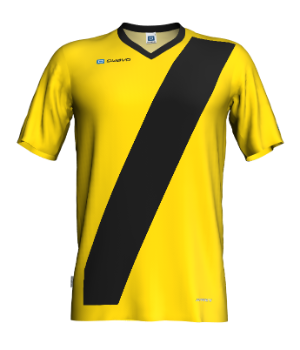 Atlético de Matriz - uniforme 2