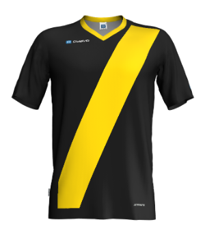 Atlético de Matriz - uniforme 3